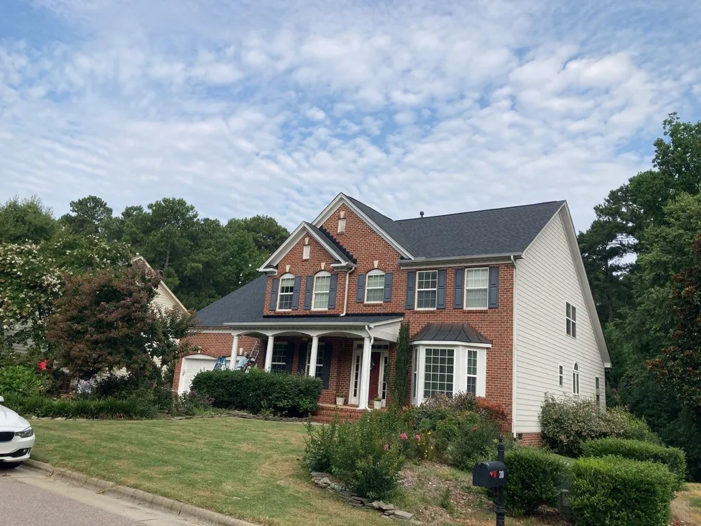 Cary Roof Repair