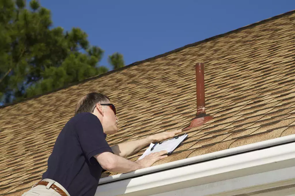 What to Expect During Your Roof Inspection