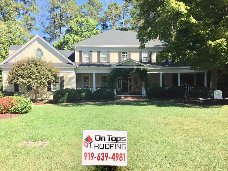 Scheduling a Project With On Tops Roofing: What to Consider