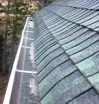 Shingles with granule loss