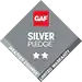 GAF Silver Pledge warranty