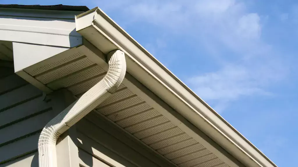 Everything You Need to Know About Gutters